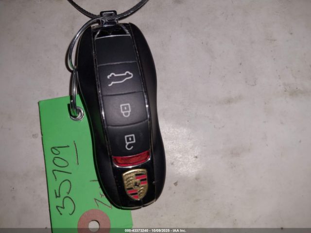 2020 PORSCHE MACAN WP1AA2A5XLLB03841 Photo 10