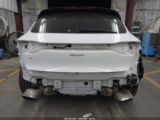 2020 PORSCHE MACAN WP1AA2A5XLLB03841 Photo 5