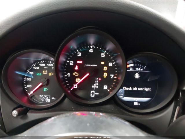 2020 PORSCHE MACAN WP1AA2A5XLLB03841 Photo 6