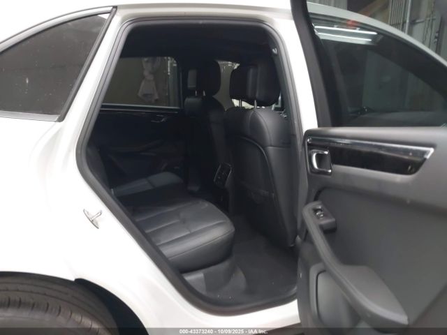 2020 PORSCHE MACAN WP1AA2A5XLLB03841 Photo 7