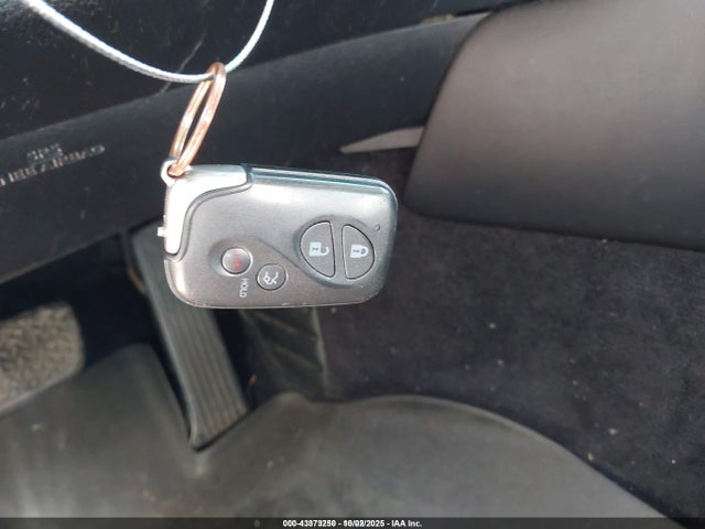 Aukcja sprzedaży 2009 Lexus Ls 460, vin: JTHCL46F895002486, numer aukcji: 43373250