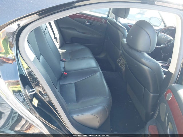 Aukcja sprzedaży 2009 Lexus Ls 460, vin: JTHCL46F895002486, numer aukcji: 43373250