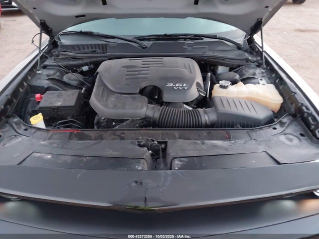 43373255 :رقم المزاد ، 2C3CDZJG3NH128533 vin ، 2022 Dodge Challenger Gt مزاد بيع