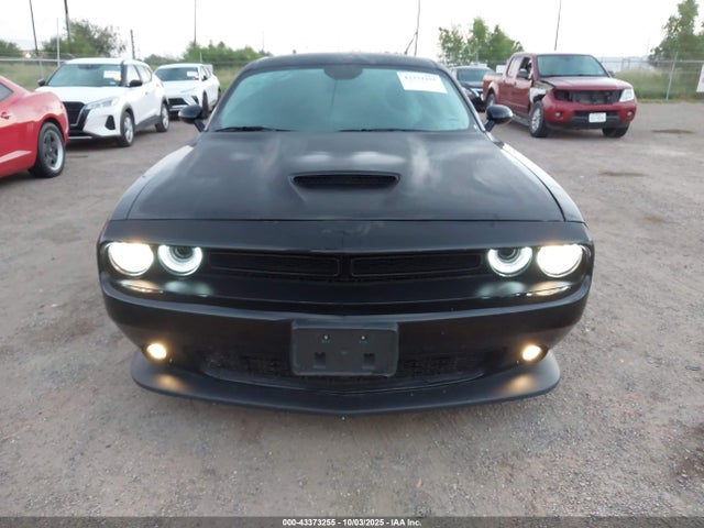43373255 :رقم المزاد ، 2C3CDZJG3NH128533 vin ، 2022 Dodge Challenger Gt مزاد بيع