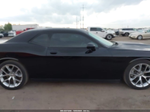 43373255 :رقم المزاد ، 2C3CDZJG3NH128533 vin ، 2022 Dodge Challenger Gt مزاد بيع