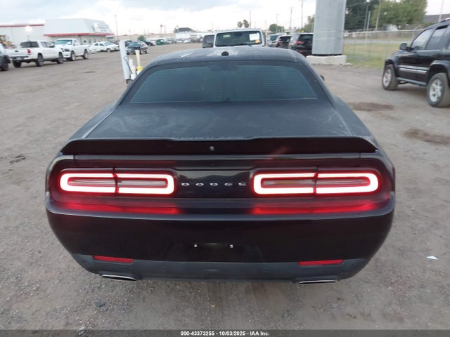 43373255 :رقم المزاد ، 2C3CDZJG3NH128533 vin ، 2022 Dodge Challenger Gt مزاد بيع