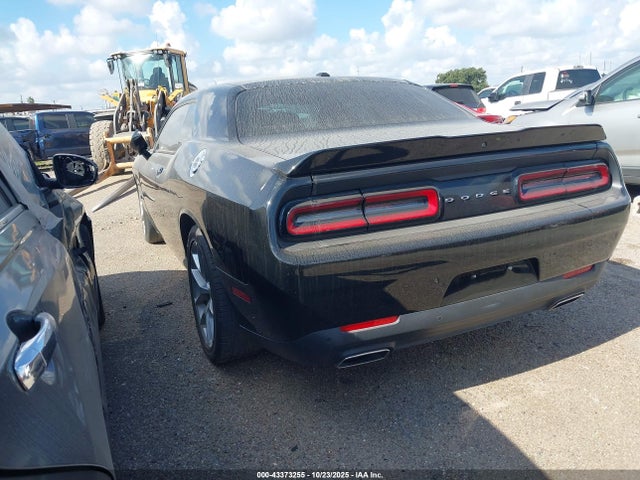 43373255 :رقم المزاد ، 2C3CDZJG3NH128533 vin ، 2022 Dodge Challenger Gt مزاد بيع