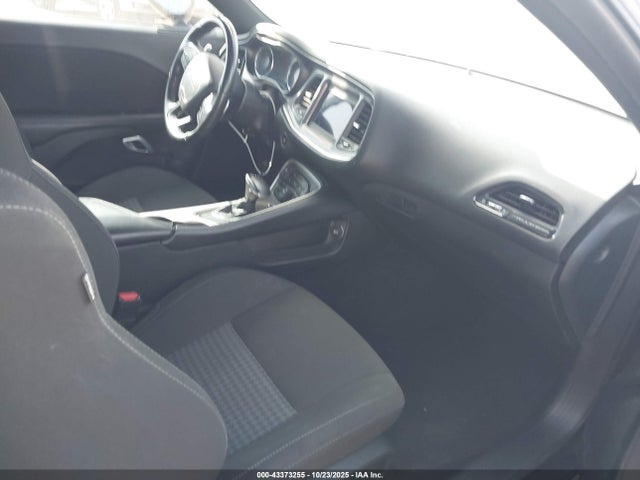 43373255 :رقم المزاد ، 2C3CDZJG3NH128533 vin ، 2022 Dodge Challenger Gt مزاد بيع