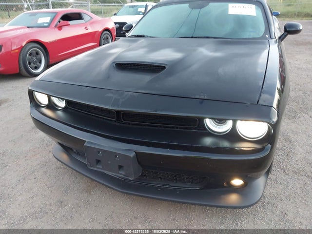 43373255 :رقم المزاد ، 2C3CDZJG3NH128533 vin ، 2022 Dodge Challenger Gt مزاد بيع