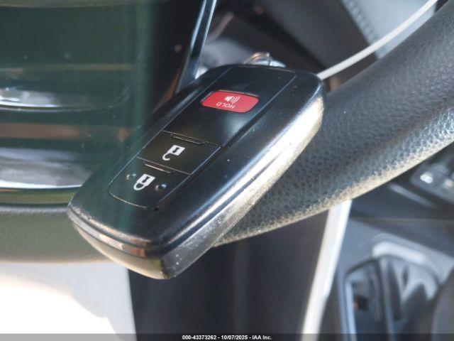 2020 TOYOTA HIGHLANDER 5TDCZRBH9LS044607 Photo 10