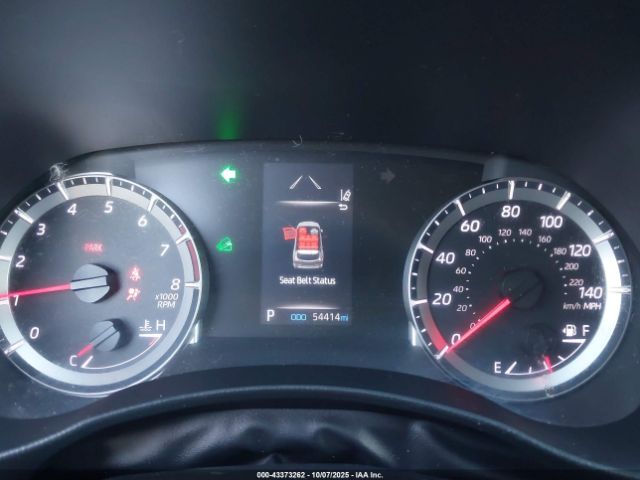 2020 TOYOTA HIGHLANDER 5TDCZRBH9LS044607 Photo 6