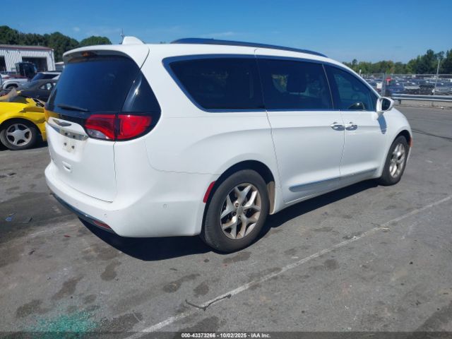 2018 CHRYSLER PACIFICA 2C4RC1EG8JR154330 Photo 3