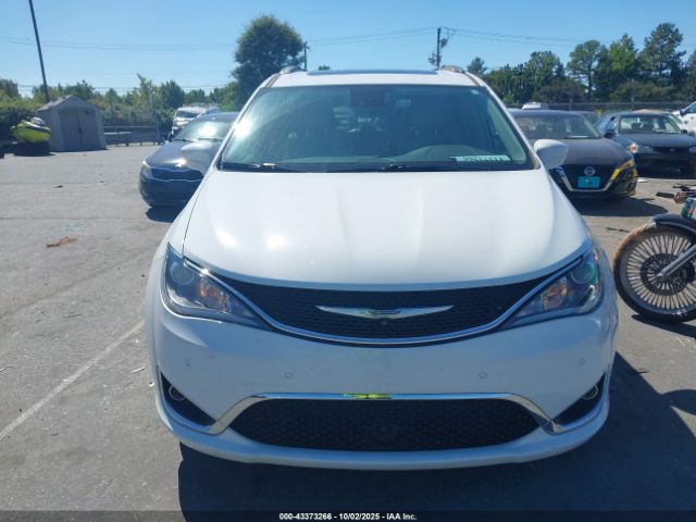 2018 CHRYSLER PACIFICA 2C4RC1EG8JR154330 Photo 5