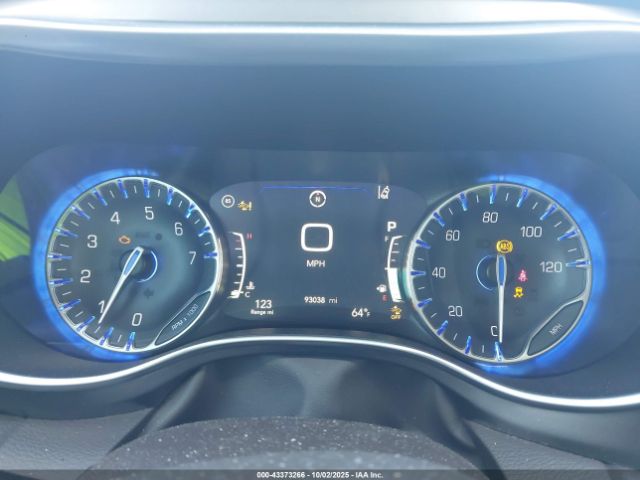 2018 CHRYSLER PACIFICA 2C4RC1EG8JR154330 Photo 6