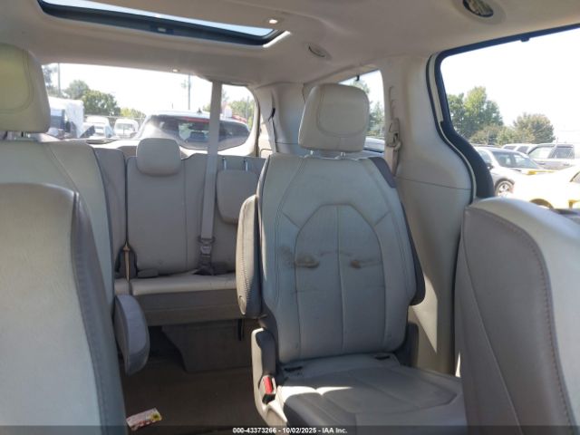 2018 CHRYSLER PACIFICA 2C4RC1EG8JR154330 Photo 7