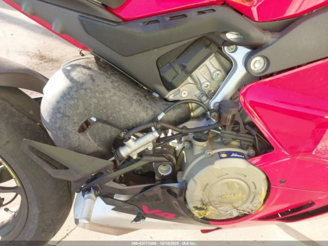 2024 DUCATI PANIGALE ZDMDAGWWXRB009765 Photo 7