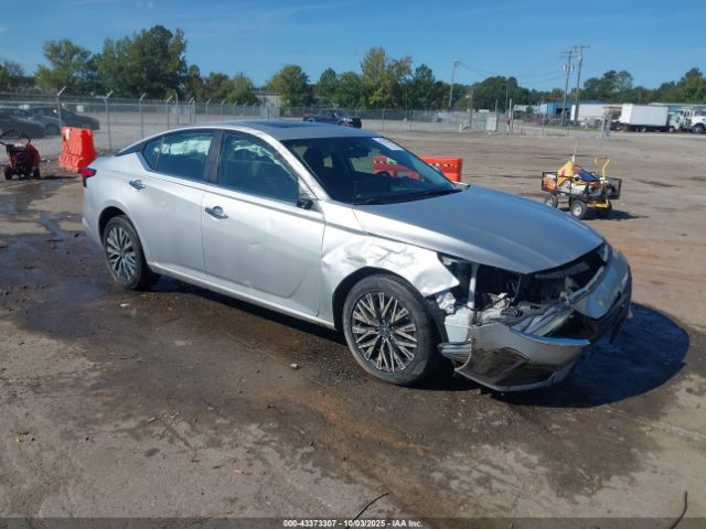 2023 NISSAN ALTIMA 1N4BL4DW7PN325706