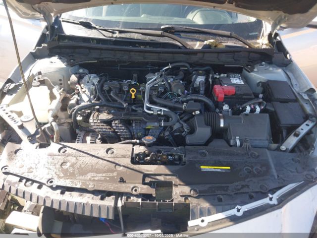 2023 NISSAN ALTIMA 1N4BL4DW7PN325706 Photo 9