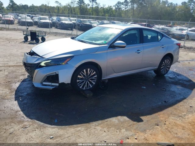 2023 NISSAN ALTIMA 1N4BL4DW7PN325706 Photo 1
