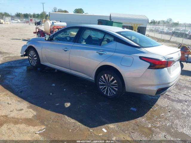 2023 NISSAN ALTIMA 1N4BL4DW7PN325706 Photo 2