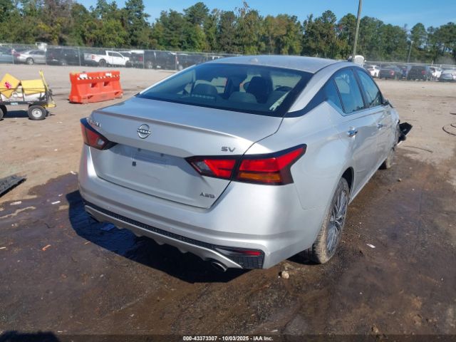 2023 NISSAN ALTIMA 1N4BL4DW7PN325706 Photo 3