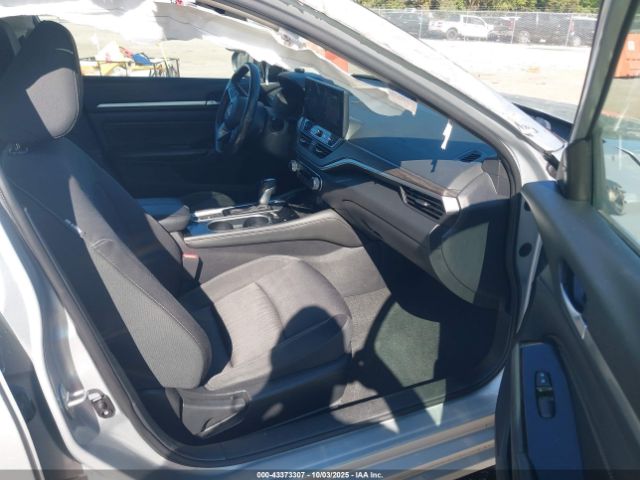 2023 NISSAN ALTIMA 1N4BL4DW7PN325706 Photo 4