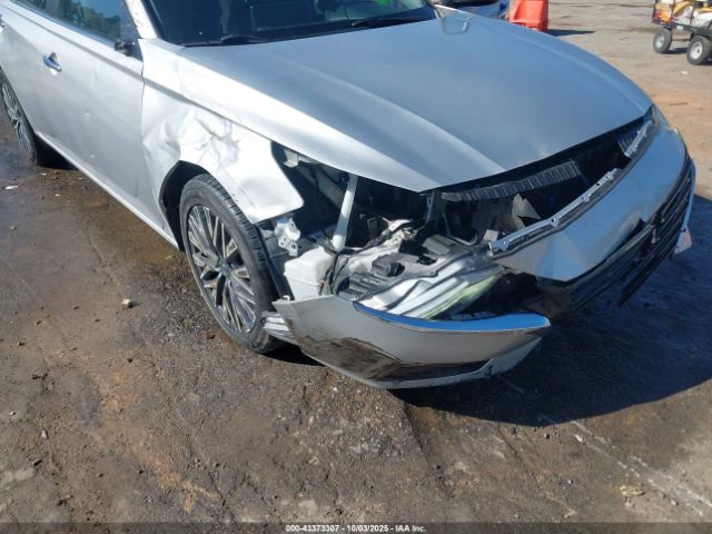 2023 NISSAN ALTIMA 1N4BL4DW7PN325706 Photo 5