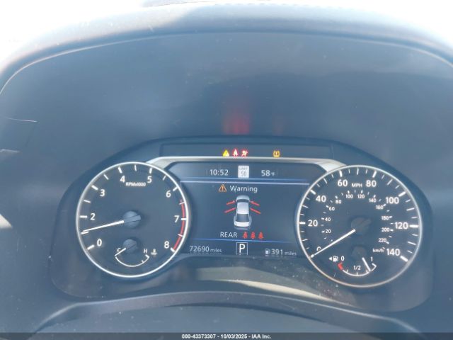 2023 NISSAN ALTIMA 1N4BL4DW7PN325706 Photo 6