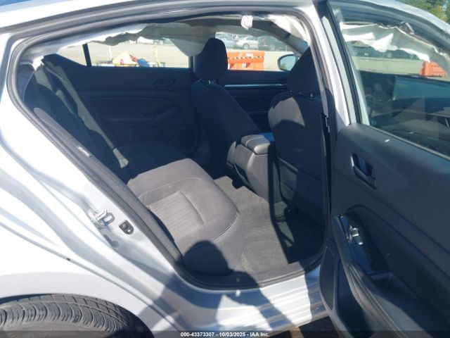 2023 NISSAN ALTIMA 1N4BL4DW7PN325706 Photo 7