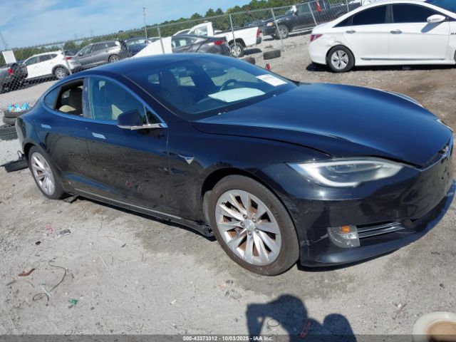 2017 TESLA MODEL S 5YJSA1E23HF186409