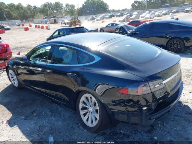 2017 TESLA MODEL S 5YJSA1E23HF186409 Photo 5