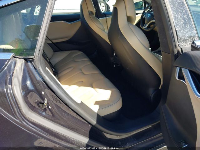 2017 TESLA MODEL S 5YJSA1E23HF186409 Photo 7