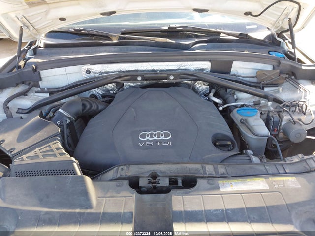 2014 AUDI Q5 WA1CMAFP2EA070798 Photo 9