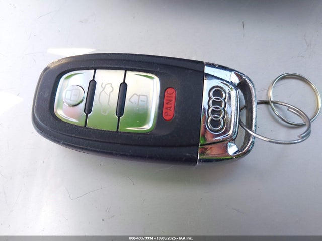 2014 AUDI Q5 WA1CMAFP2EA070798 Photo 10