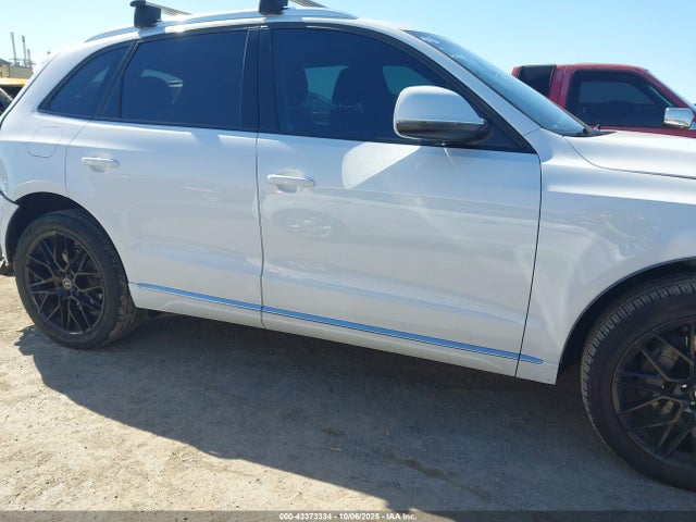 Audi Q5 3.0 Tdi Premium Plus 2014 WA1CMAFP2EA070798 Image 13