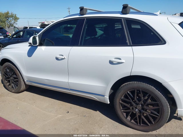 Audi Q5 3.0 Tdi Premium Plus 2014 WA1CMAFP2EA070798 Image 14