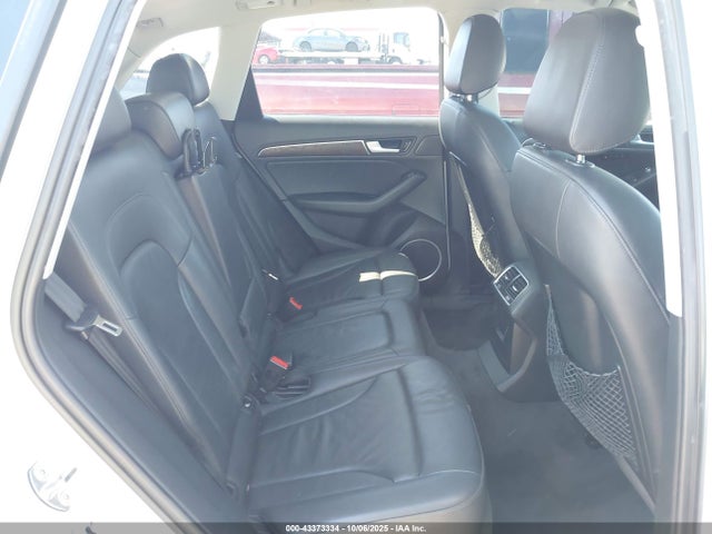 2014 AUDI Q5 WA1CMAFP2EA070798 Photo 7