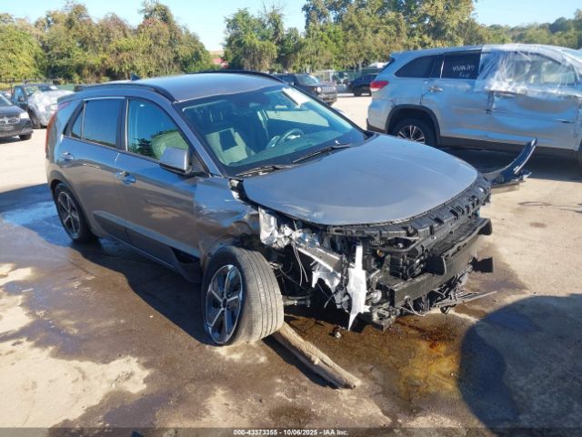 2024 KIA NIRO PLUG-IN HYBRID KNDCS3LF6R5142877