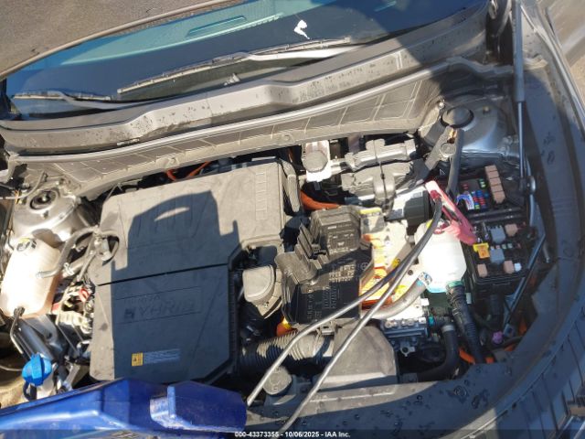 2024 KIA NIRO PLUG-IN HYBRID KNDCS3LF6R5142877 Photo 9