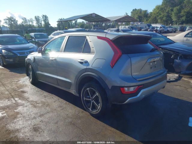 2024 KIA NIRO PLUG-IN HYBRID KNDCS3LF6R5142877 Photo 2
