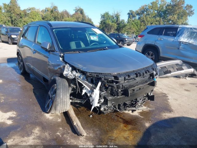 2024 KIA NIRO PLUG-IN HYBRID KNDCS3LF6R5142877 Photo 5