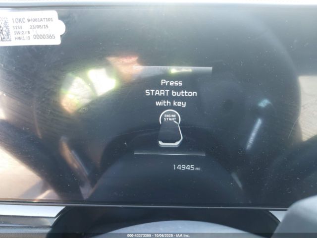 2024 KIA NIRO PLUG-IN HYBRID KNDCS3LF6R5142877 Photo 6