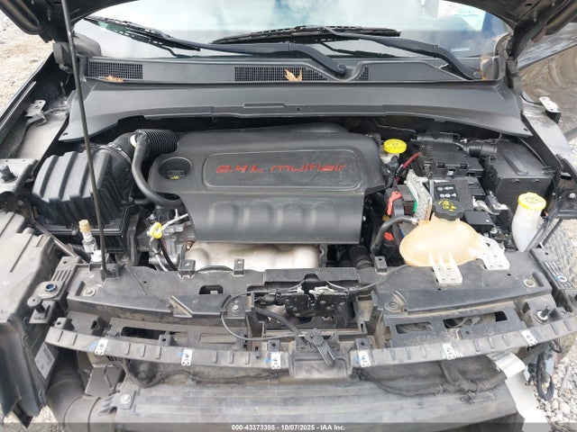 3C4NJCAB6JT250691 Jeep Compass Sport Fwd