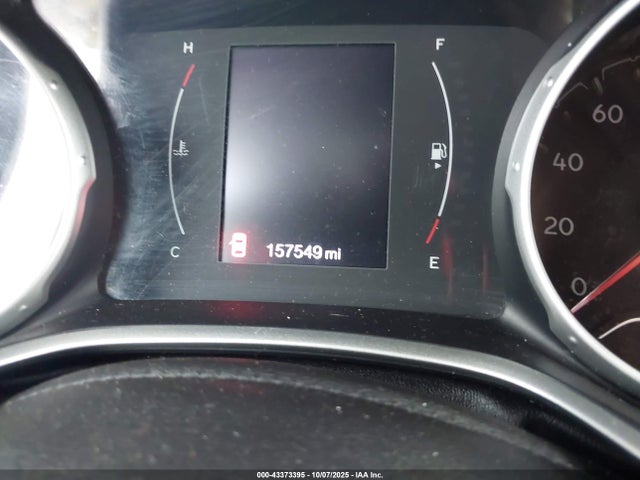 3C4NJCAB6JT250691 Jeep Compass Sport Fwd