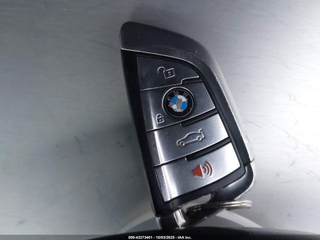BMW X6 2018 5UXKU2C54J0X50632 Image 11
