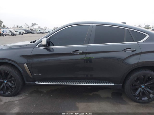 BMW X6 2018 5UXKU2C54J0X50632 Image 14