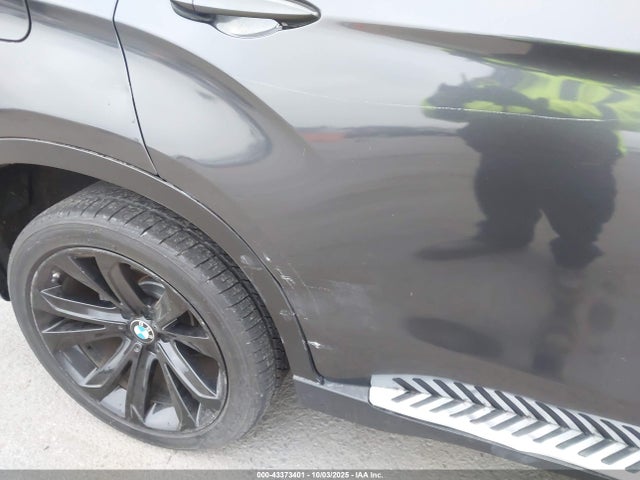 BMW X6 2018 5UXKU2C54J0X50632 Image 17