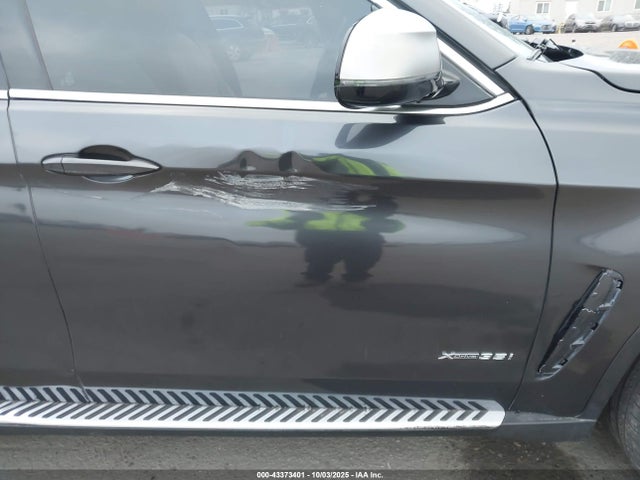 BMW X6 2018 5UXKU2C54J0X50632 Image 6