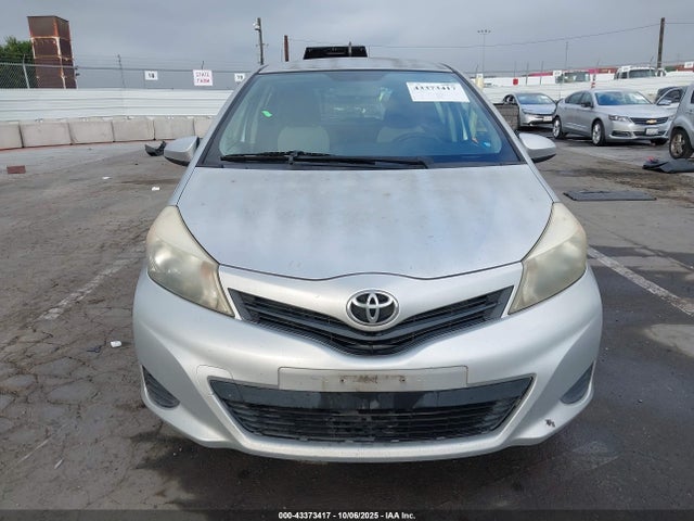 Toyota 1nz-fe 2014 JTDKTUD31ED574750 Image 13
