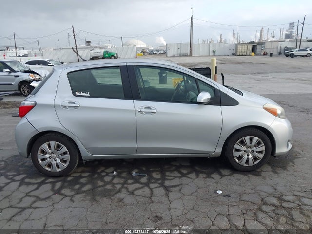 Toyota 1nz-fe 2014 JTDKTUD31ED574750 Image 14